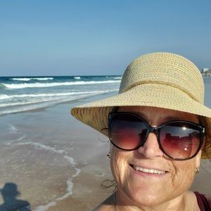 Meet your Posher, Patty